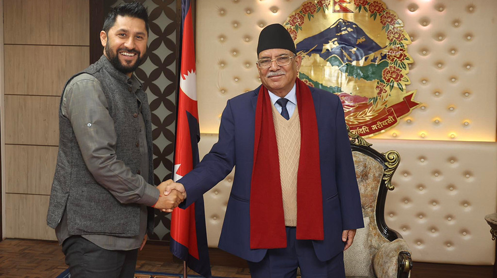 उपनिर्वाचनअघि सरकारमा जानुपर्ने राष्ट्रिय स्वतन्त्र पार्टी भित्र दबाब