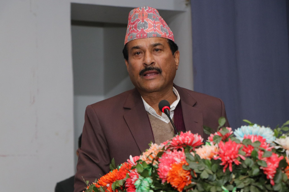 भरतपुर महानगरको पुरक बजेट : २५ करोड ९५ लाख