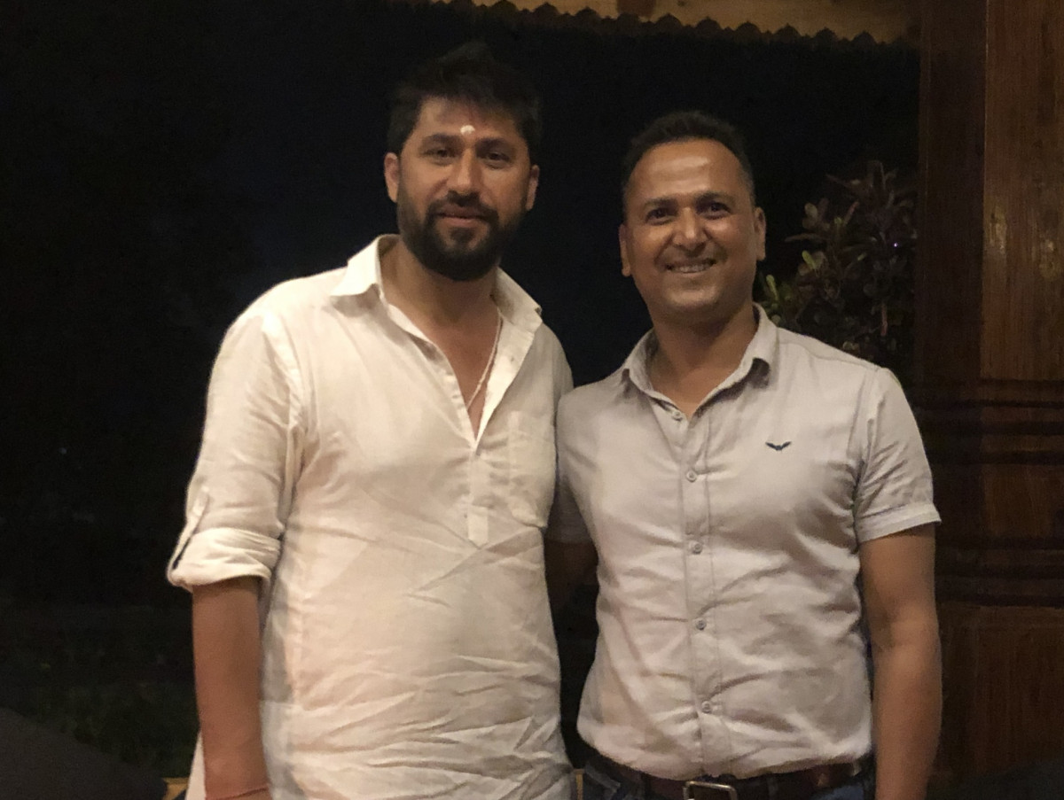 रास्वपाको केन्द्रीय समिति बिस्तार : चितवनका ध्रुव गिरीसहित १६ सदस्य थपिए 