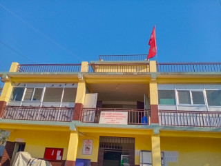 गोरखाको गण्डकी गाउँपालिकाले आगामी आवको निति कार्यक्रमको लागि काठमाण्डौमा बसोबास गर्ने स्थानीयसँग सुझाव संकलन गर्ने