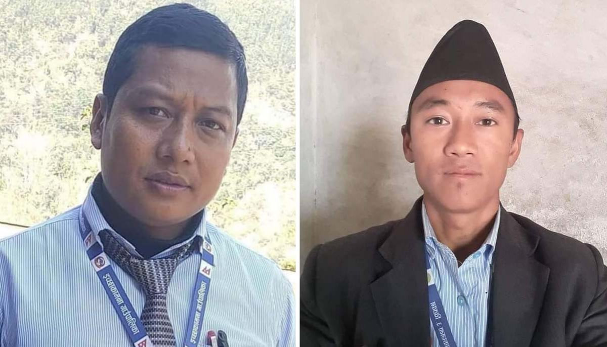 शिक्षक संघ चितवनको जिल्ला उपाध्यक्षमा इच्छाकामनाको भविश्वर गुरुङ निर्वाचित, प्रदेश प्रतिनिधिमा कमल गुरुङ