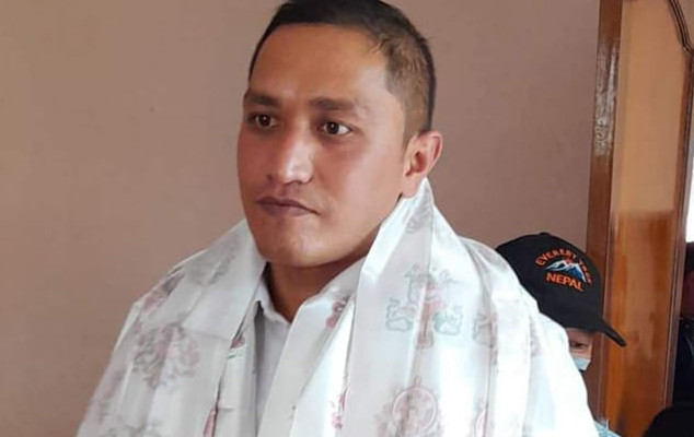 चार दिनेदेखि वेपत्ता आँबुखैरेनीका मदन घिमिरे मृत फेला 