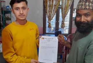 राप्रपा इच्छाकामनाको पालिका कमिटि सदस्यमा ६ जना मनोनित, प्रवक्तामा सुर्यदेव राजावादी 