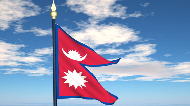 छातीभन्दा तलको लुगामा राष्ट्रिय झण्डाको प्रतीक र चिह्न राख्न नपाइने