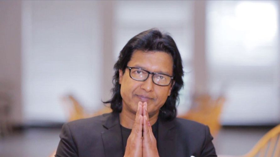 तनहुँ १ मा उपनिर्वाचन लड्न नायक राजेश हमाललाई राष्ट्रिय स्वतन्त्र पार्टीको प्रस्ताव