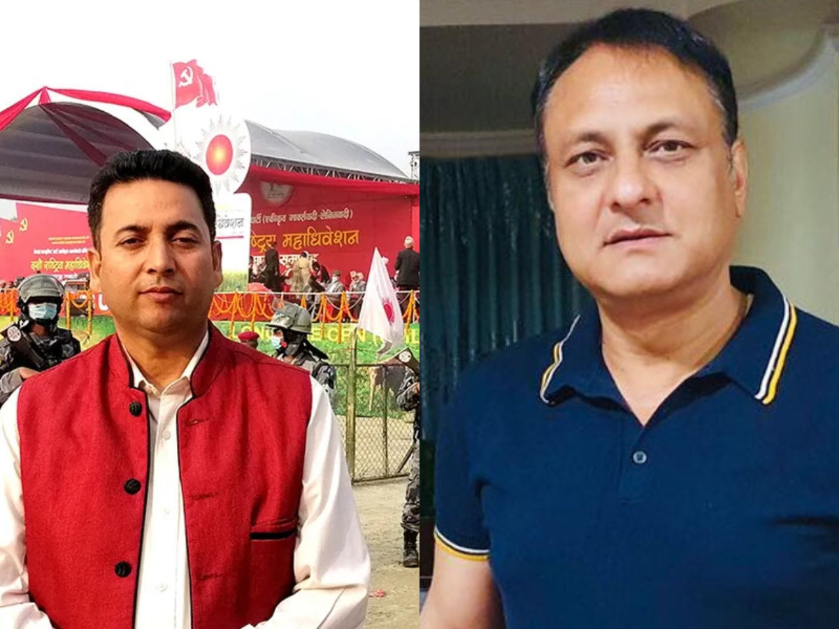 नेकपा एमालेले चितवन २ र तनहुँ १ मा उम्मेद्वार टुङ्ग्यायो, बारा २ मा भोली टुङ्ग्याउने