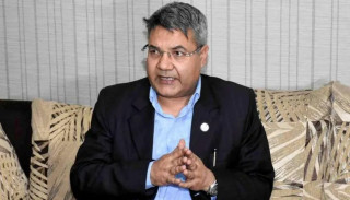 इच्छाकामनामा आज एमाले नेता गोकुल बाँस्कोटा आउने, चुनाव लक्षित कार्यक्रम सुरु गर्दै