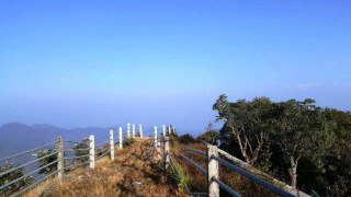 नयाँ वर्षको दिन चितवनको अग्लो स्थान सिराइचुलीमा भव्य मेला लाग्ने