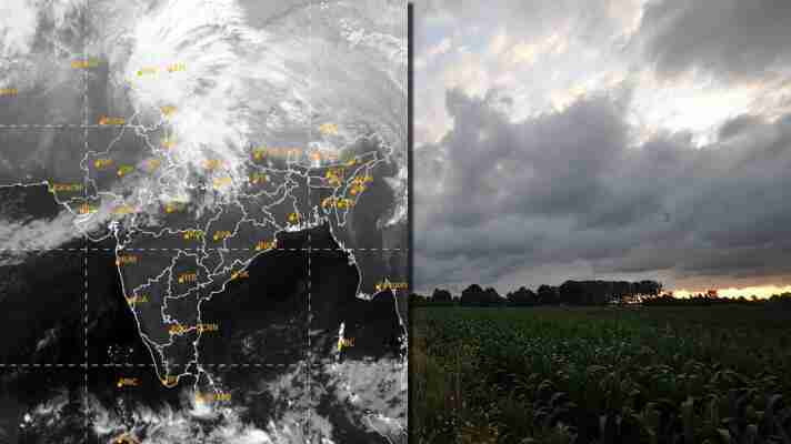 यस्तो रहनेछ लक्ष्मीपूजादेखि भाइटीकासम्मको मौसम