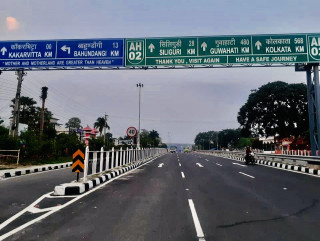 पूर्वी नाकाबाट नेपाल प्रवेश गर्ने अधिकांश पर्यटक भूटानी