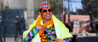 नागरिक उन्मुक्ति पार्टीको पहिलो महाधिवेशन आजदेखि हुँदै, रेशम चौधरी आफै अध्यक्ष बन्ने