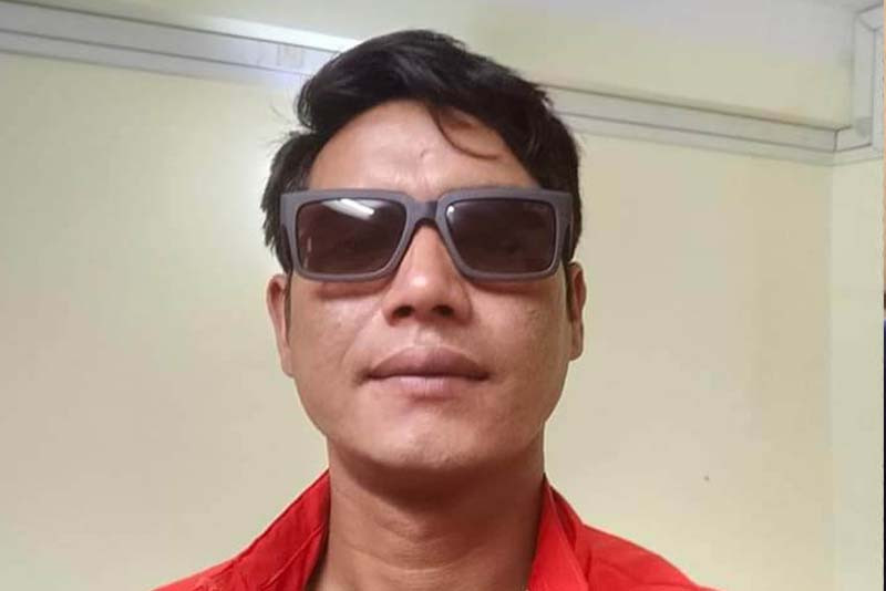 चेक बाउन्सको आरोपमा समातिए दार्चुलाका एक वडाध्यक्ष