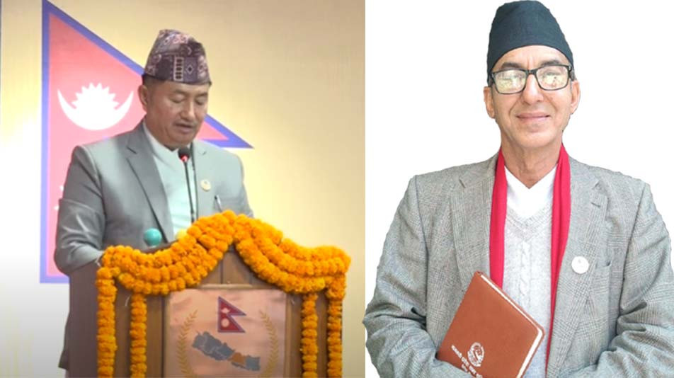 प्रदेश सरकारको बजेटमा इच्छाकामनाका कुनैपनि योजना प्राथमिकतामा परेन, प्रदेश सांसद कृष्ण सिलवालद्वारा असन्तुष्टि व्यक्त