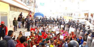 देशव्यापी मिटरब्याजीको जालो