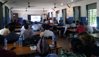 इच्छाकामना गाउँपालिकाद्वारा रोजगारदाताहरुसँग रोजगार रणनिति सम्बन्धि अन्तरक्रिया 