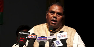 गौर हत्याकाण्ड छानबिन गर्ने सहमति भएसँगै अप्ठ्यारोमा जसपा, सरकारबाट बाहिरिन दबाब