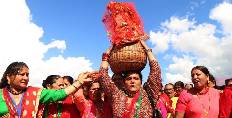 सुदूरपश्चिममा आज गौरा पर्व मनाइँदै, प्रदेशभर सार्वजनिक विदा