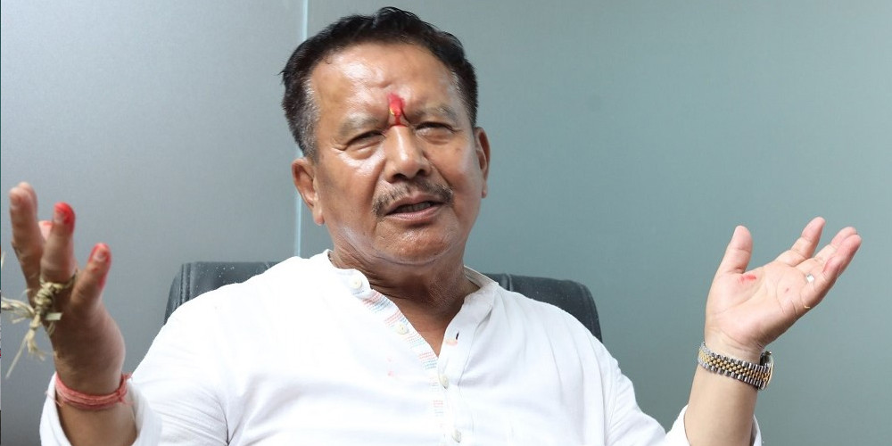 ललिता निवास प्रकरणमा भाटभटेनीका संचालक मीन बहादुर गुरुङलाई २ करोड ४६ लाख रुपैयाँ धरौटीमा छाड्न आदेश