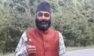 चुम्लिङटारमा स्थानीय चन्द्रमणी सापकोटाको अध्यक्षतामा सुपर त्रिशूली हाइड्रडो पावर सरोकार समिति गठन