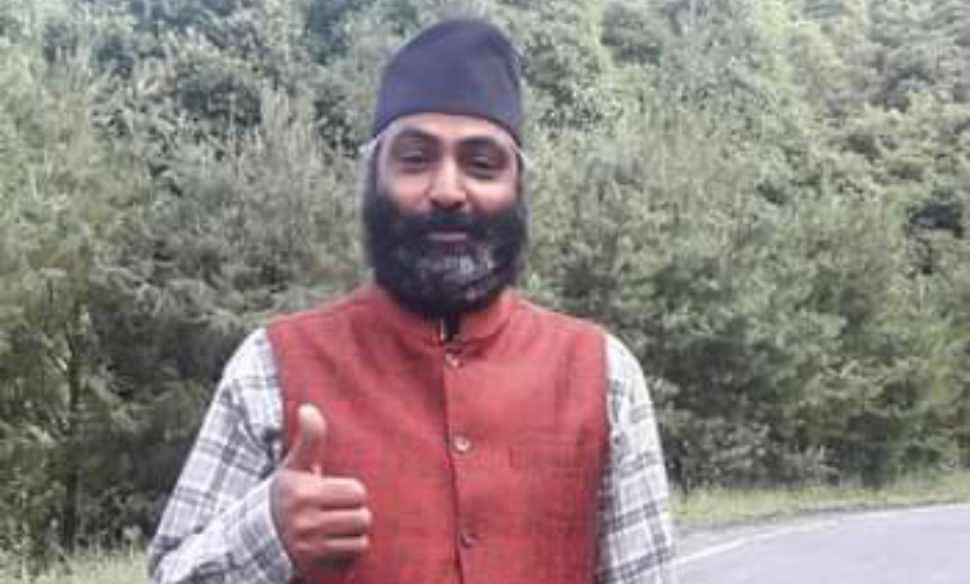 चुम्लिङटारमा स्थानीय चन्द्रमणी सापकोटाको अध्यक्षतामा सुपर त्रिशूली हाइड्रडो पावर सरोकार समिति गठन