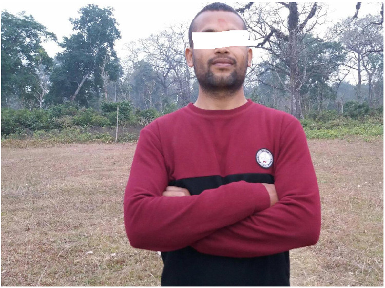 वडा सदस्य कुटेको आरोपमा चितवन राप्तीका मेयर सल्लाहाकार पक्राउ