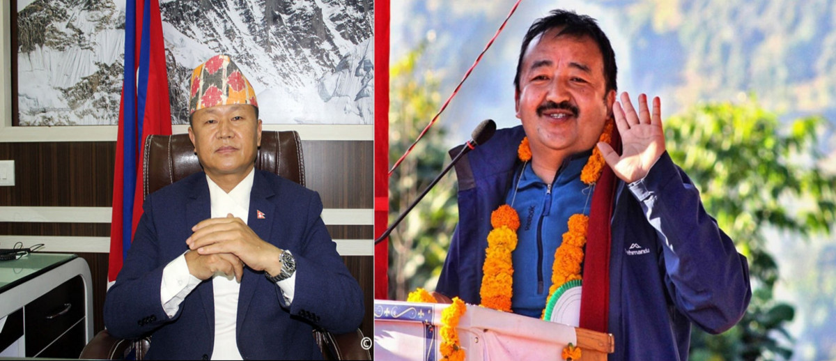 कोशीमा सरकार जोगाउन एमालेको कसरत, पाउला त एकीकृत समाजवादीको साथ ?