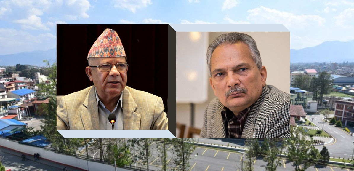 सर्वाेच्चको प्रश्न: ललिता निवास प्रकरणमा पूर्वप्रधानमन्त्रीलाई मुद्दा नचलाउनुको कारण के हो ?