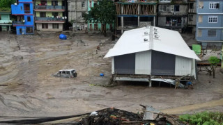 सिक्किम बाढीपछि सम्पर्कविहीन इलामका ५ जना ११ दिनपछि परिवारको सम्पर्कमा