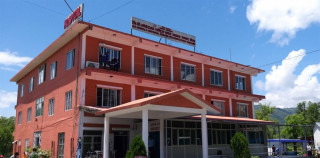 तनहुँको जिपीमा डायलासिस सेन्टर स्थापना गर्न एक करोड ११ लाख सहयोग