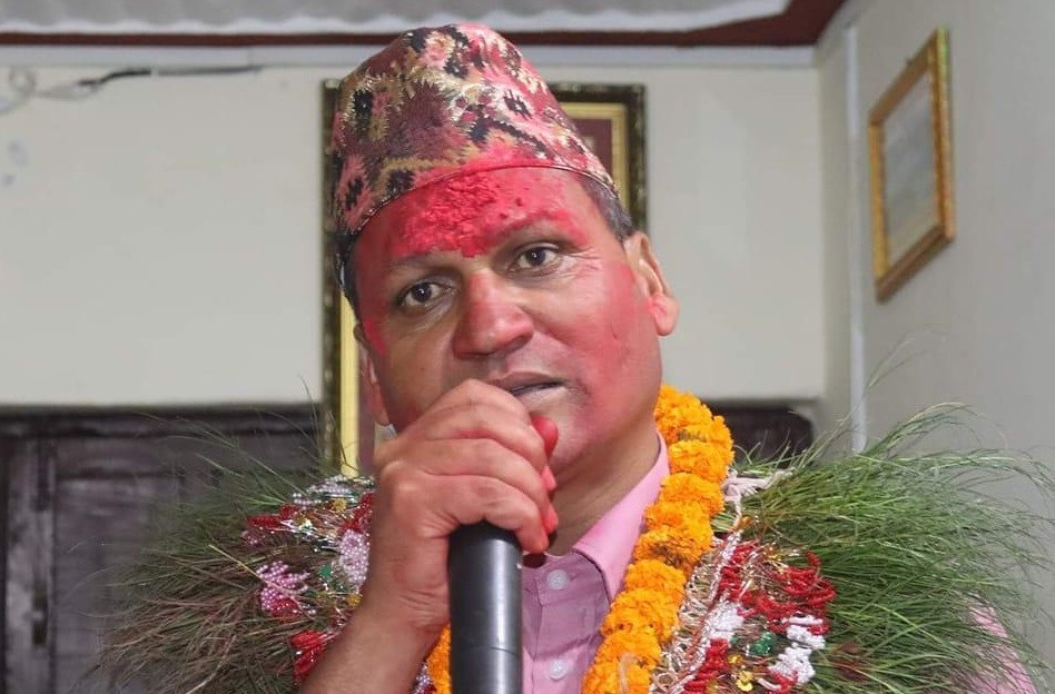छुवाछुत कसुरमा पोखरा महानगरपालिका–२४ का वडाध्यक्षलाई चार महिना कैद, ७५ हजार रुपैयाँ जरिबाना