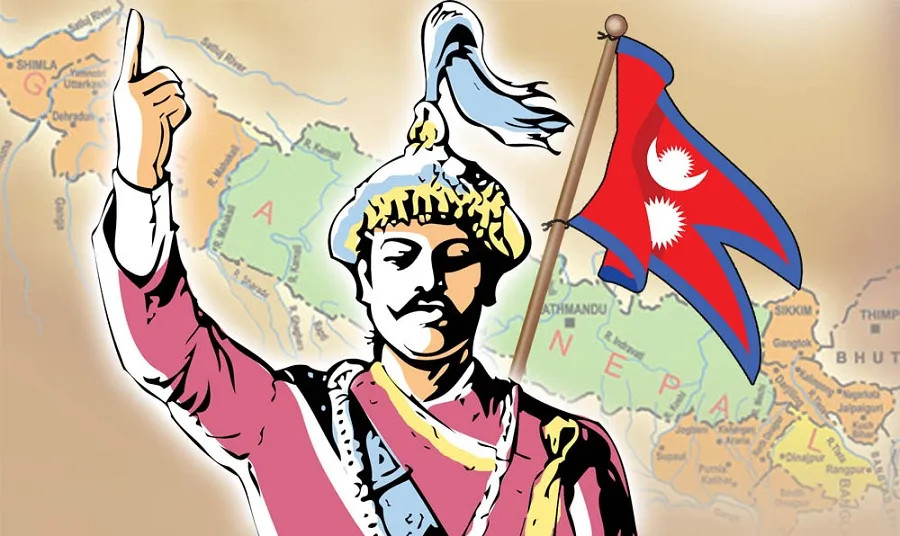 पृथ्वी जयन्तीमा राप्रपा घटकको अलग–अलग चियापान