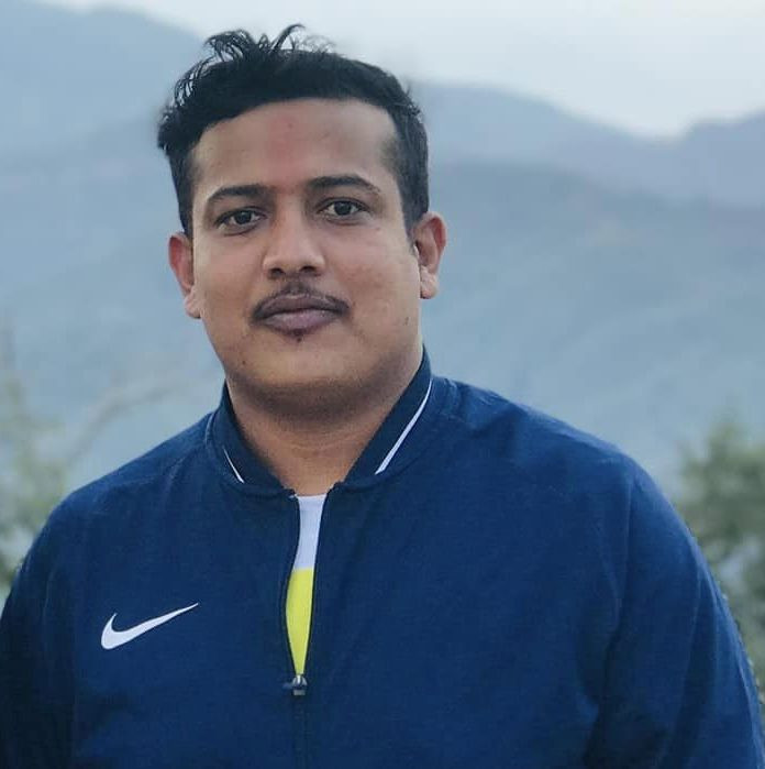 तनहुँका प्रविण कैनी नेविसंघको केन्द्रीय तदर्थ कार्यसमिति सदस्य मनोनित