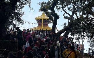 धार्मिक पर्यटनको आकर्षक गन्तव्य बन्दै तनहुँको छिम्केश्वरी