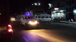 BREAKING NEWS : मध्यरातमा कुरिनटारमा भारतीय कारले ठक्कर दिदा एक जना गम्भिर घाइते
