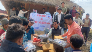 इच्छाकामना २ को मायाटार क्षेत्रमा आजदेखि बिजुली बत्ती, २०८१ वैशाखमा उज्यालो इच्छाकामना घोषणा गर्ने तयारी
