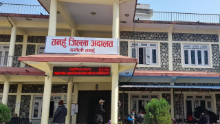 आँबुखैरेनी जालभञ्ज्याङ्गकी कुमारी भुजेलको सामुहिक बलात्कार पछि हत्या अभियोगमा पति सहित ३ जनालाई कैद सजाय