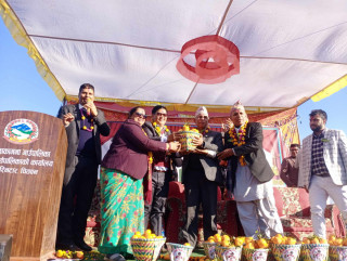 इच्छाकामनाको सुन्तला महोत्सवमा तात्कालिन कृषिमन्त्रीले गरेको प्रतिबद्धता पूरा, सुन्तलालाई राष्ट्रिय फल घोषणा