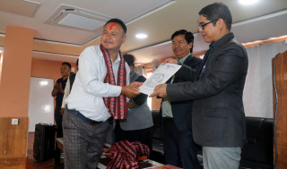 इच्छाकामनाका सरकारी विद्यालयमा १६ जना नयाँ शिक्षक थपिए, आजदेखि विद्यालयमा हाजिर हुदै