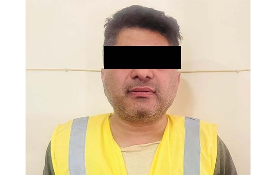 कुवेत पुर्‍याई मानवबेचबिखन गरेको अभियोगमा बेनिघाट रोराङका श्याम बाबु बराकोटी पक्राउ