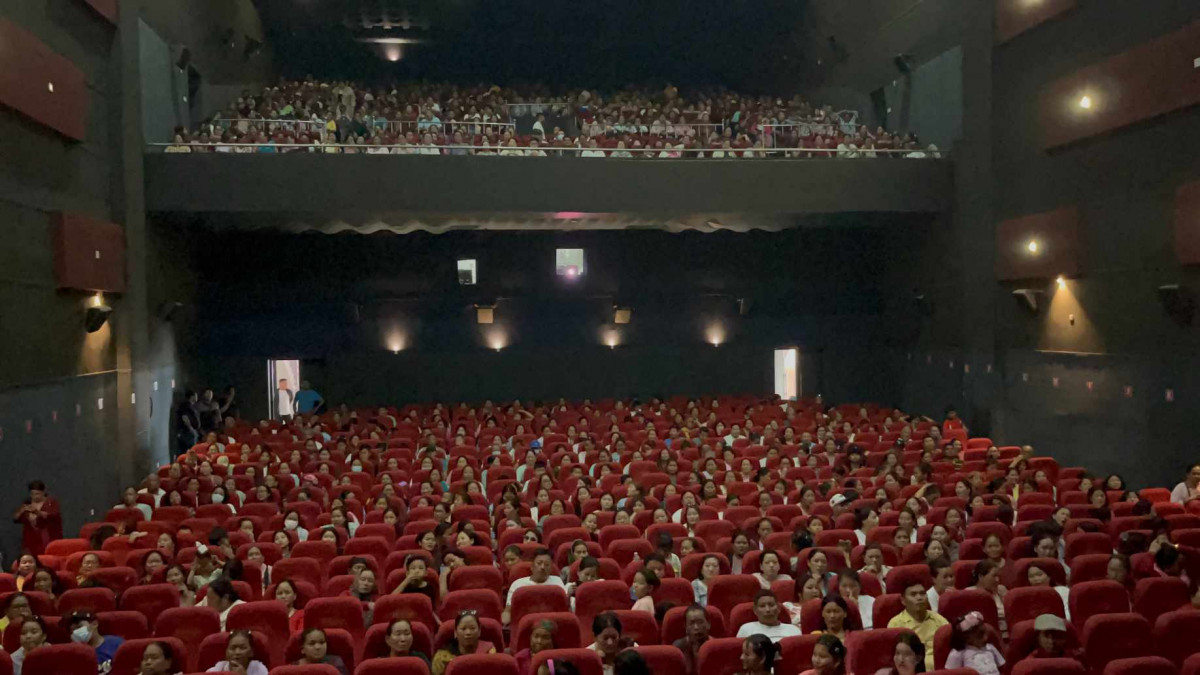 नेपालीभाषाको  गुरूङ चलचित्र ‘जिउनी’: काठमाडौंपछि नारायणगढमा सफल प्रदर्शन