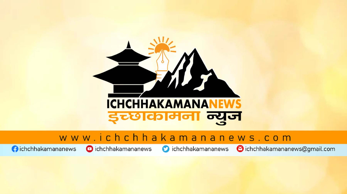 हुरीले ढलाएको रुखले किचेर झापामा एक किशोरीको मृत्यु