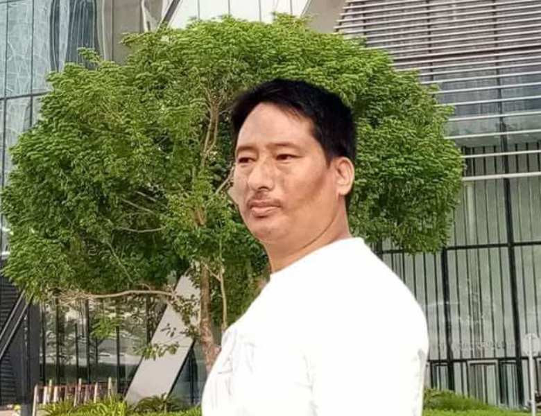 आबुधाबी गएका चितवनका  वीरलाल तामाङ सम्पर्कविहीन, परिवारमा चिन्ता