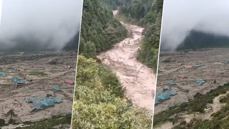 बागमतीमा प्राकृतिक प्रकोपको उच्च जोखिम, बस्ती विकास एवम् उचित व्यवस्थापन चुनौतीपूर्ण