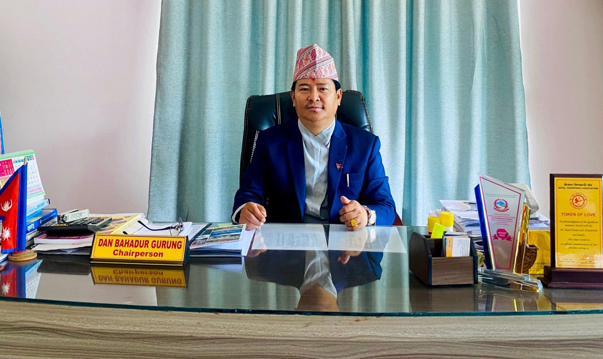 एमाले चितवनको सचिवालय सदस्यमा इच्छाकामनाका दान बहादुर गुरुङ र इच्छा त्रिपाठी मनोनित