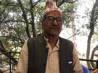 इच्छाकामना मन्दिर व्यवस्थापन समिति कुरिनटारको अध्यक्षमा भरतराज सिलवाल चयन