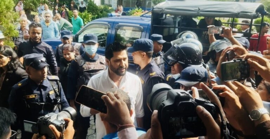 काठमाडौंको स्वर्णलक्ष्मी सहकारी प्रकरणमा रविसहित ४४ जनालाई प्रतिवादी बनाइने