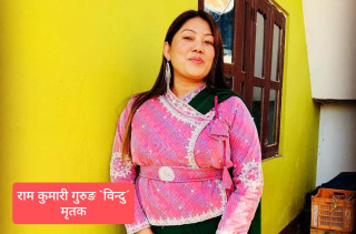 भरतपुरमा बोलेरो गाडीले मोटरसाइकल र स्कुटरलाई ठक्कर दिदा मुग्लिनका विन्दु गुरुङको ज्यान गयो, सोजन शेरचन गम्भीर घाइते