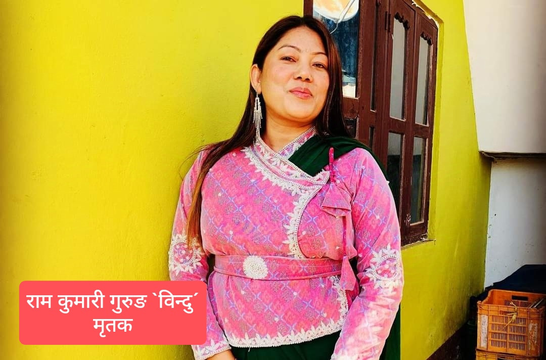 भरतपुरमा बोलेरो गाडीले मोटरसाइकल र स्कुटरलाई ठक्कर दिदा मुग्लिनका विन्दु गुरुङको ज्यान गयो, सोजन शेरचन गम्भीर घाइते