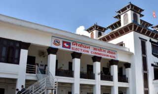 उम्मेदवारको अन्तिम नामावली प्रकाशन हुँदै, आजै चुनाव चिन्ह दिइने