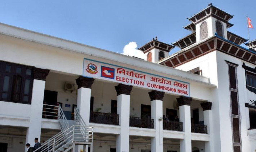 उम्मेदवारको अन्तिम नामावली प्रकाशन हुँदै, आजै चुनाव चिन्ह दिइने
